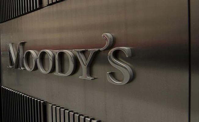 Moody’s Türkiye'nin kredi notuna ilişkin kararını açıkladı