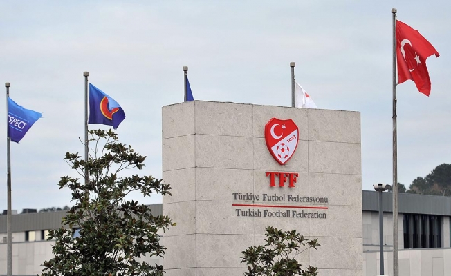 TFF, 2023-24 sezonu Takım Harcama Limitleri’ni açıkladı