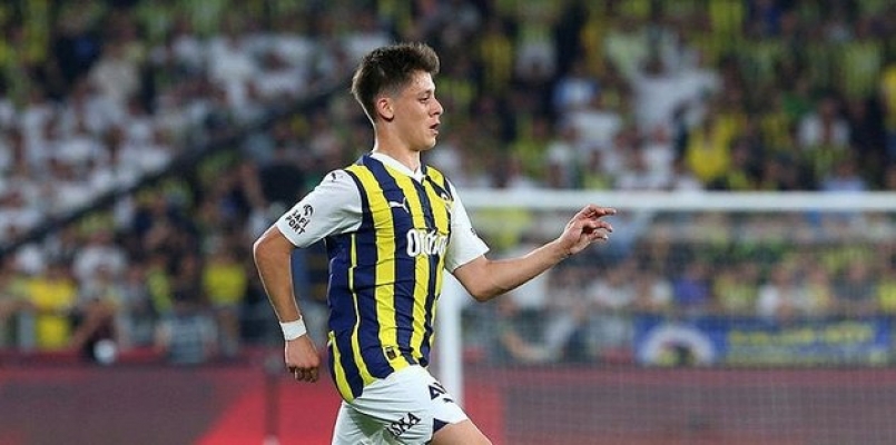 Arda Güler Fenerbahçe'den ayrılıyor