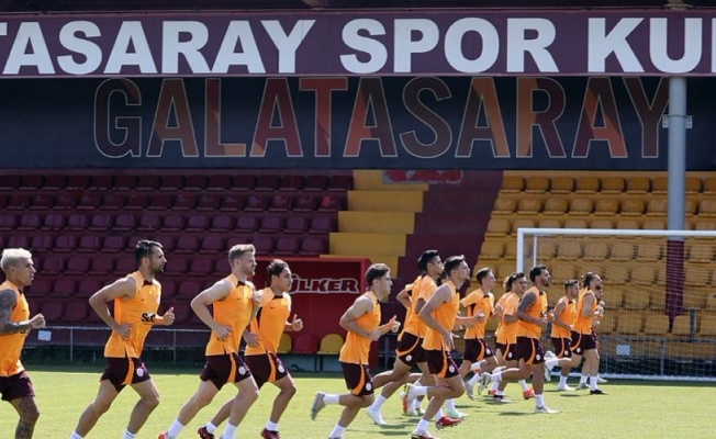 ENAG'ın enflasyon oranı sponsorluk sözleşmesinde: Galatasaray, sponsorluk anlaşmasında TÜİK ve ENAG'ın enflasyon oranlarının ortalamasını baz alacak