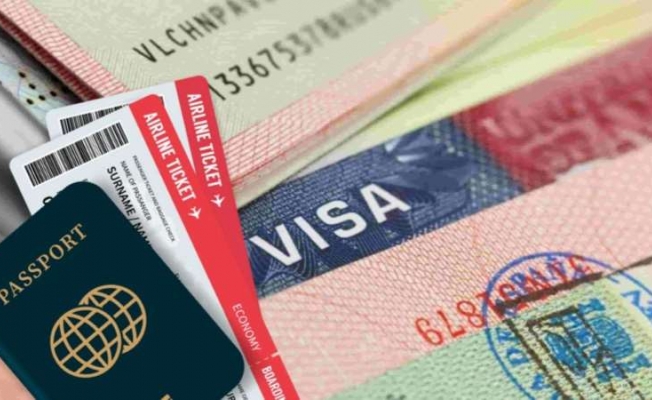 Noter, pasaport ve vize harçlarına yüzde 50 zam