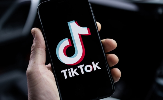 TikTok'a yeni özellik geldi