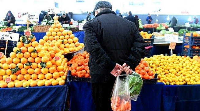 Açlık ve yoksulluk sınırı belli oldu