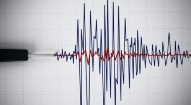 Bingöl’de 4,3 büyüklüğünde deprem