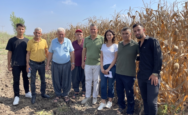 CHP’li Barut: "Allah'tan korkun, kuldan utanın"