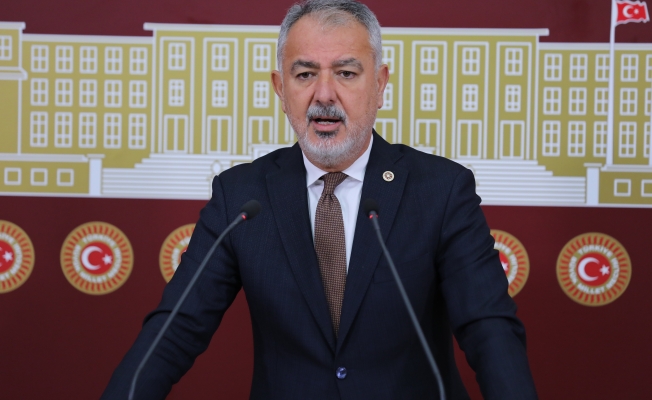 CHP’li Uzun: Kolej fiyatına devlet okulu!