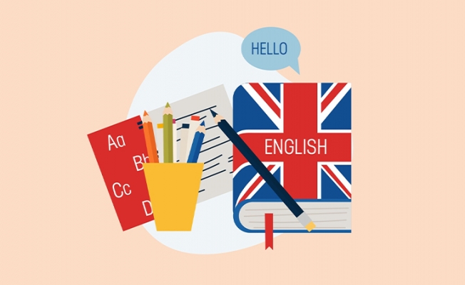 İngilizce dil eğitmeni Dalgül: Akıcı İngilizce konuşma ve anlamada yüzde dörtlük dilim başarılı