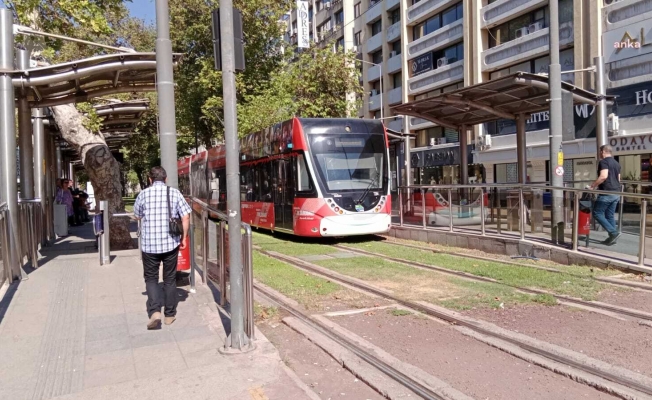 İzmir'de ulaşım normale döndü