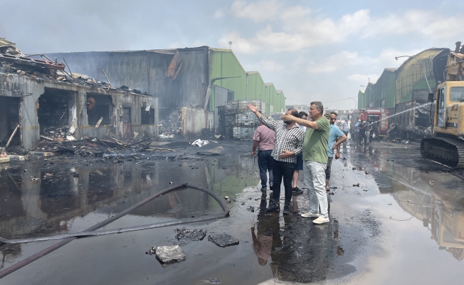 "Sanayici ve girişimciyi sigorta ile koruyun"