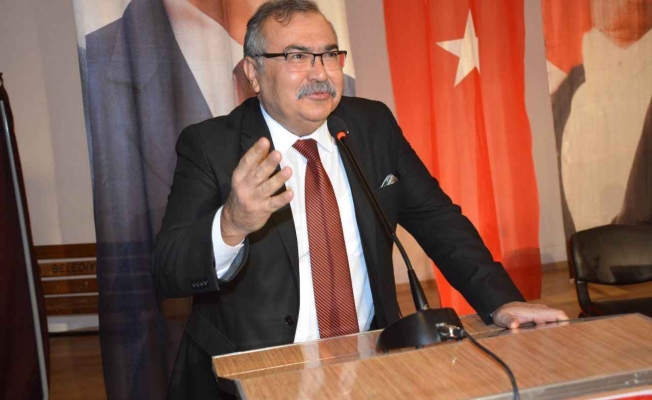 CHP’li Bülbül: "Hukukun üstünlüğü tek adam rejiminden vazgeçilmesiyle mümkün"