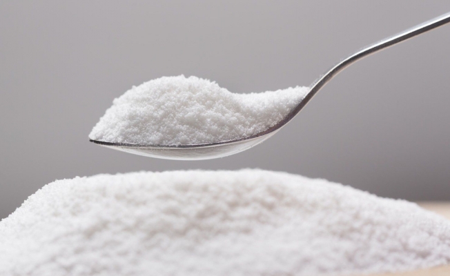 Diyet ürünlerinde aspartam alarmı
