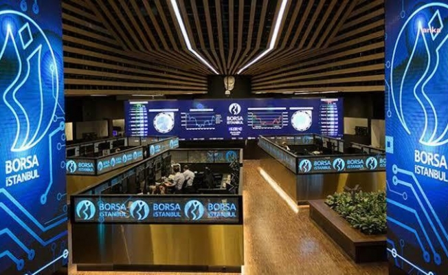 En yüksek getiriyi borsa sağladı