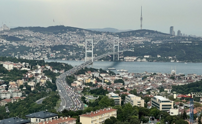 İstanbul'da yaşamanın maliyeti açıklandı