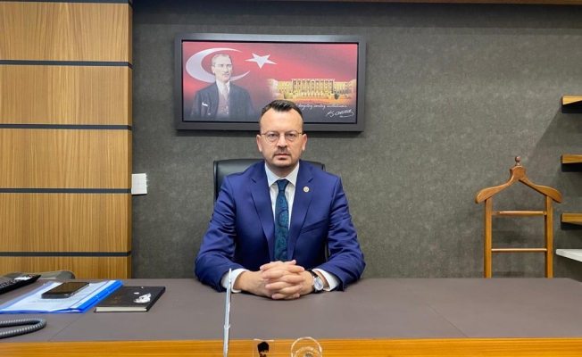 CHP’li Arpacı: “Sabıkalı Yolları Meclis Gündemine Taşıdı"