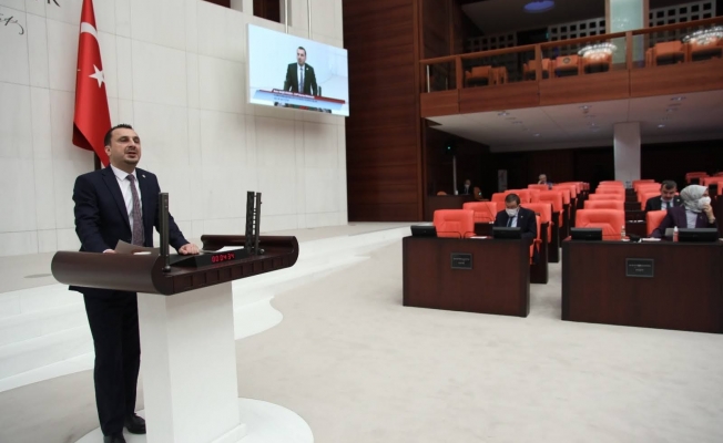 CHP’li Başevirgen: “Bankalar 871 Bin Vatandaşı İcraya Verdi”