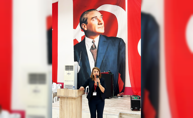 CHP’li Kara: Öğrenciler Çadırkentte Yaşamak İstemiyor