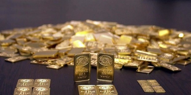 Altın fiyatları Fed beklentileriyle yükseldi