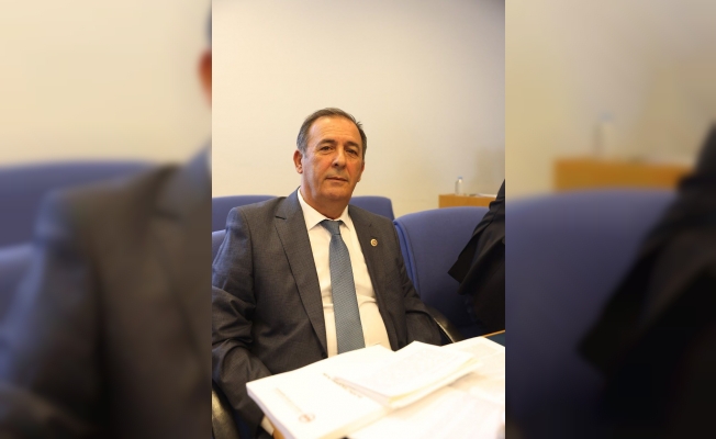CHP’li Erdem: “Bu ülkede emeğin en kıymetsiz hale getirildiği dönem AKP iktidarı dönemi olmuştur”