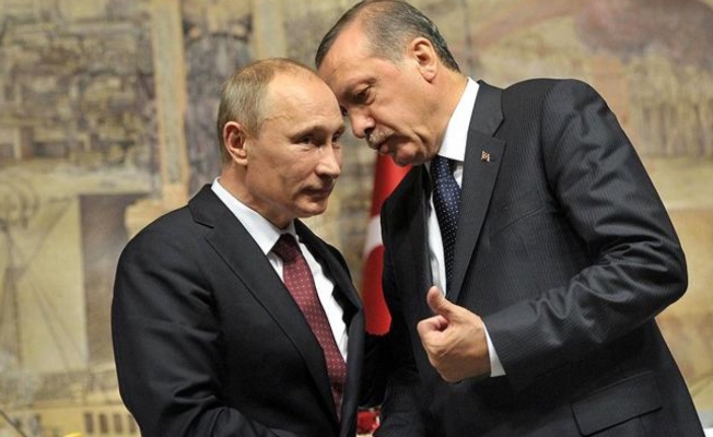 Financial Times: Türkiye’den Rusya’ya askeri malzeme satışı arttı