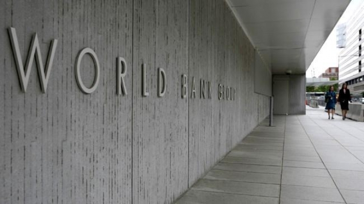 Dünya Bankası'ndan 'Türkiye' değerlendirmesi