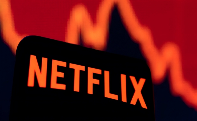 Netflix'in son 6 ayda en çok izlenen yapımları