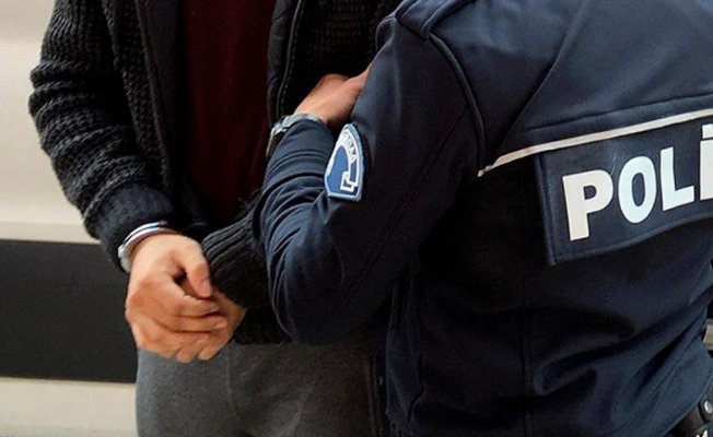 Casusluk operasyonunda tutuklanma talebiyle hakimliğe sevk edilen 26 şüpheliden 15’i tutuklandı