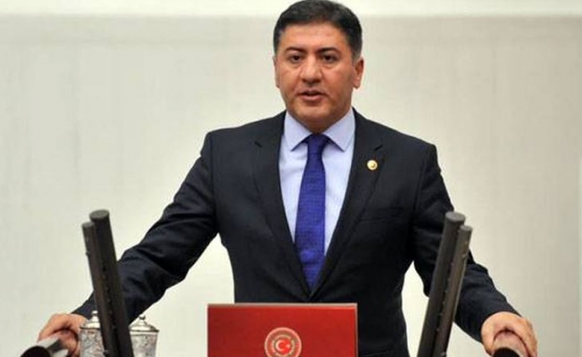 CHP’li Emir’den Ulaştırma Bakanı’na “Esenboğa” sorusu