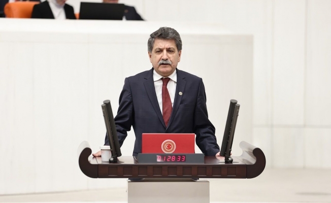 CHP’li Vekil “En Düşük Emekli Maşı 17002 Lira Olsun” Diye Meclise Kanun Teklifi Sundu!
