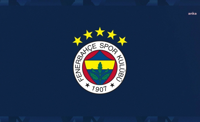 Fenerbahçe Spor Kulübü: “Dürüst gazeteciliği kendine ilke edinen tüm basın emekçilerinin Çalışan Gazeteciler Günü kutlu olsun”
