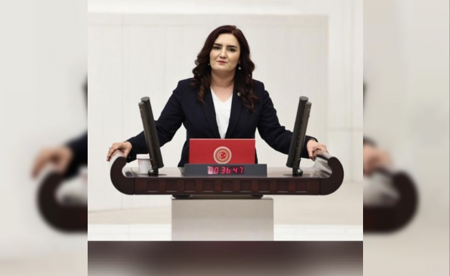 CHP’li Kılıç: "Bakan protokolleri neden açıklamıyor?”