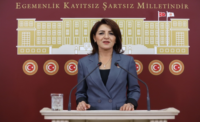 CHP’li Kış,. Cumhurbaşkanı Bakanları Yalanlıyor , AKP’li Vekil Sahte İmza Veriyor