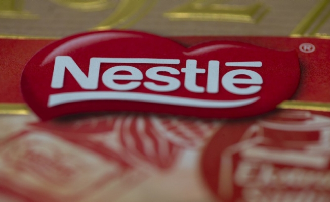 Nestle Türkiye'ye Dev Ceza
