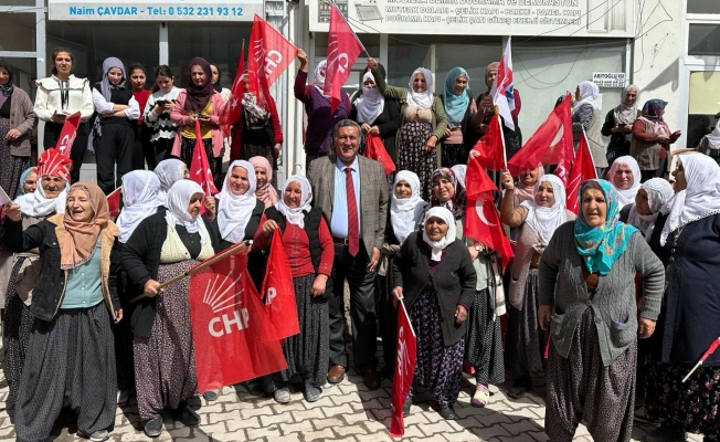Gürer: “AKP iktidarlarında yaşlı nüfus yoksullaştırıldı”