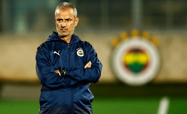 İsmail Kartal'dan Galatasaray'a Süper Kupa Sitemi
