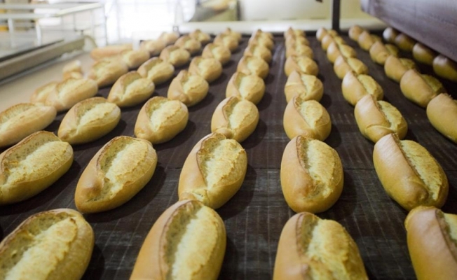 Ankara'da Ekmeğe Zam Geldi
