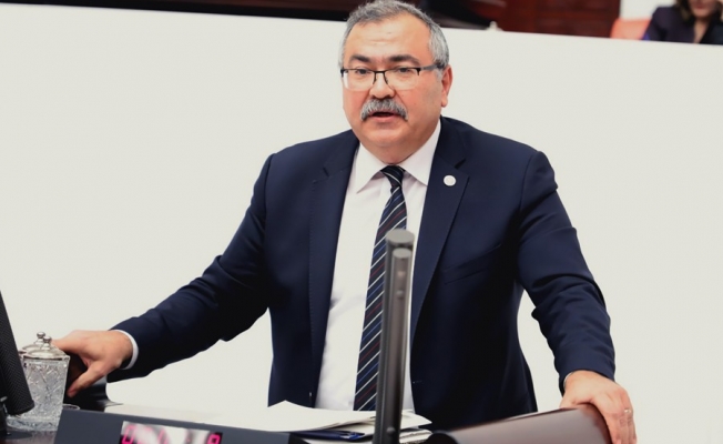 CHP’li  Bülbül: İçişleri Bakanı Ve İstanbul Valisi Hakkında Suç Duyurusunda Bulundu.