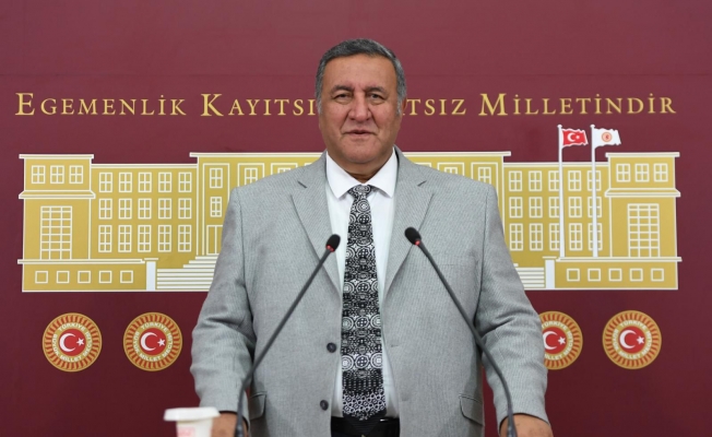 CHP’li Gürer: “TMO, “Fiyatsız” Ürün Alıyor”