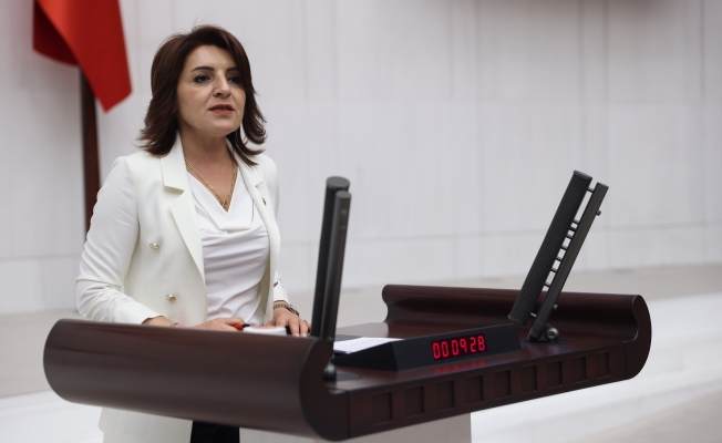 CHP’li Kış: "Şimşek Tasarruf Diyor, Çevre Bakanı Gökdelen Kiralıyor"