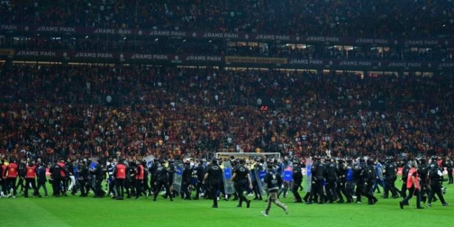 Fenerbahçe’den 3 isim ifadeye çağırıldı