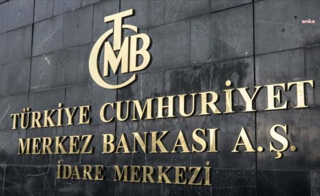 Merkez Bankası: “Makro finansal istikrarı koruyacak ek adımlar atılacak”