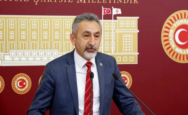 Adıgüzel: Nereden Bakarsanız Tutarsızlık