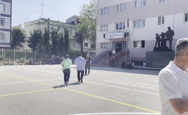 Bulgaristan seçimleri için oy hakkı bulunan Türk vatandaşları sandık başında