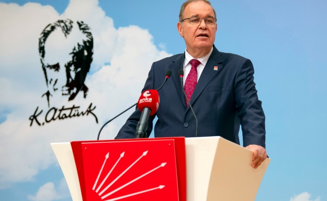 CHP’li Öztrak: "Dünya Enflasyon Liginde Arjantin’le Birlikte Zirvedeyiz"