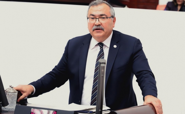 CHP’li Bülbül: Uyuşturucu Kullanım Yaşının 8’e Kadar Düştü