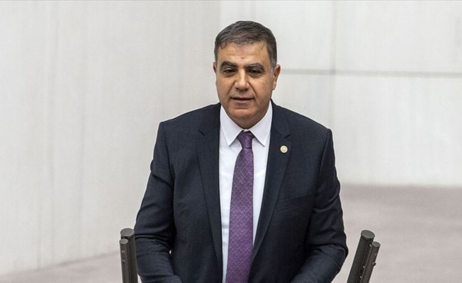 CHP’li Güzelmansur: "AKP 23 Yıldır Hatay’ı Sürekli Ötekileştiriyor"