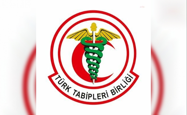 TTB, Erzurum Atatürk Üniversitesi Hastanesi acil servisinde görevli intörn hekim ile güvenlik görevlisine bir hasta yakını tarafından yapılan bıçaklı saldırıyı kınadı