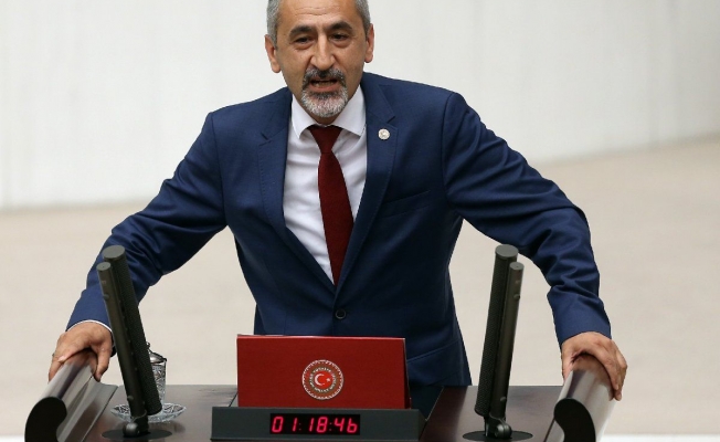 Adıgüzel: Fahrettin Altun suç işliyor