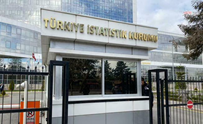 TÜİK: 2023’te sermaye vergilerinin payı yüzde 0,2'ye düştü