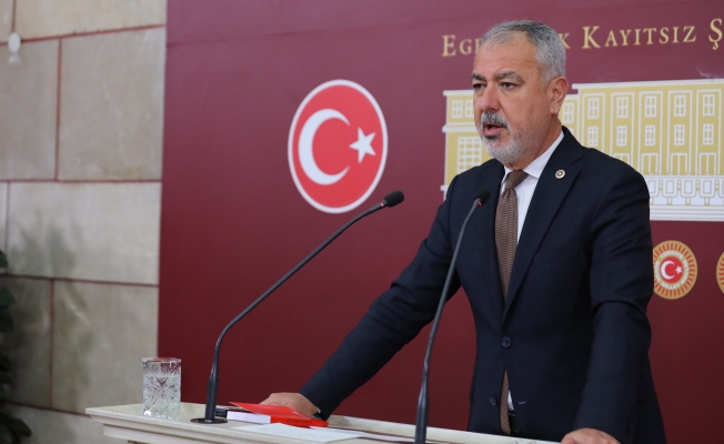 CHP’li Uzun: “Denizler Halkındır” Bahane, İhalesiz Devir Şahane!