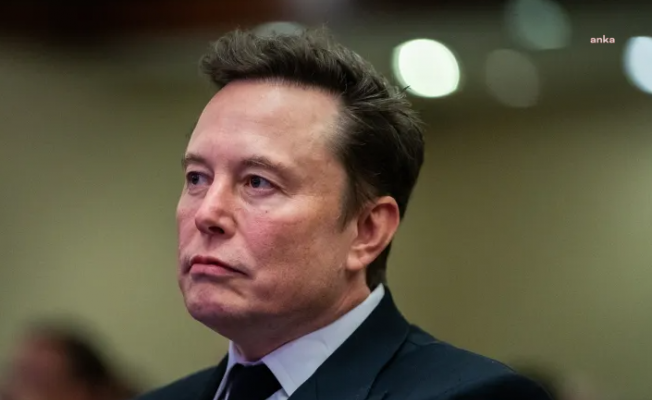 Elon Musk’ın AfD destekli makalesi tepki çekti